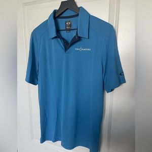 Men’s The Players Tournament Polo
